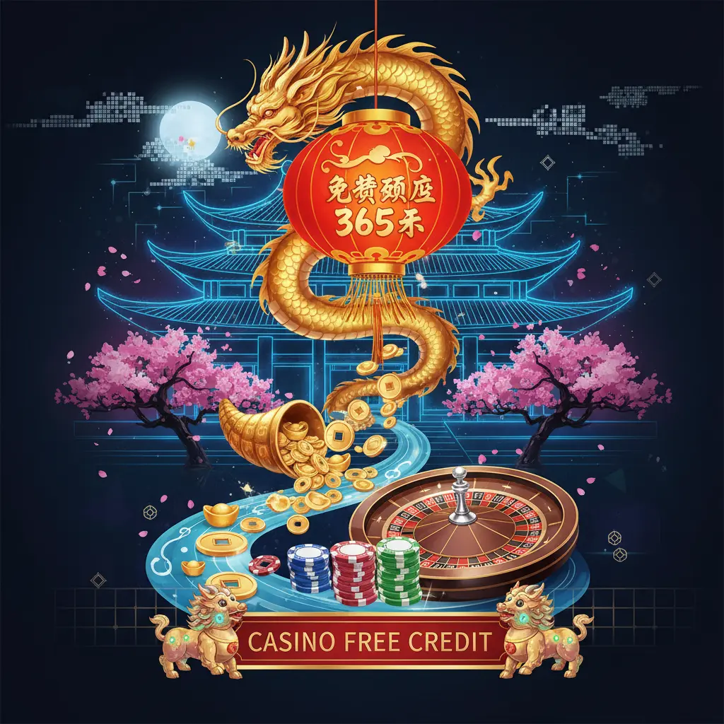 casino free credit - Credit