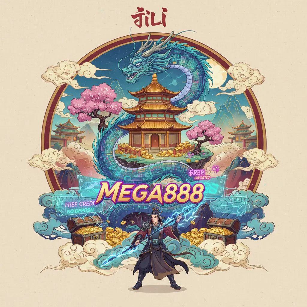 free credit no deposit mega888 - JILI