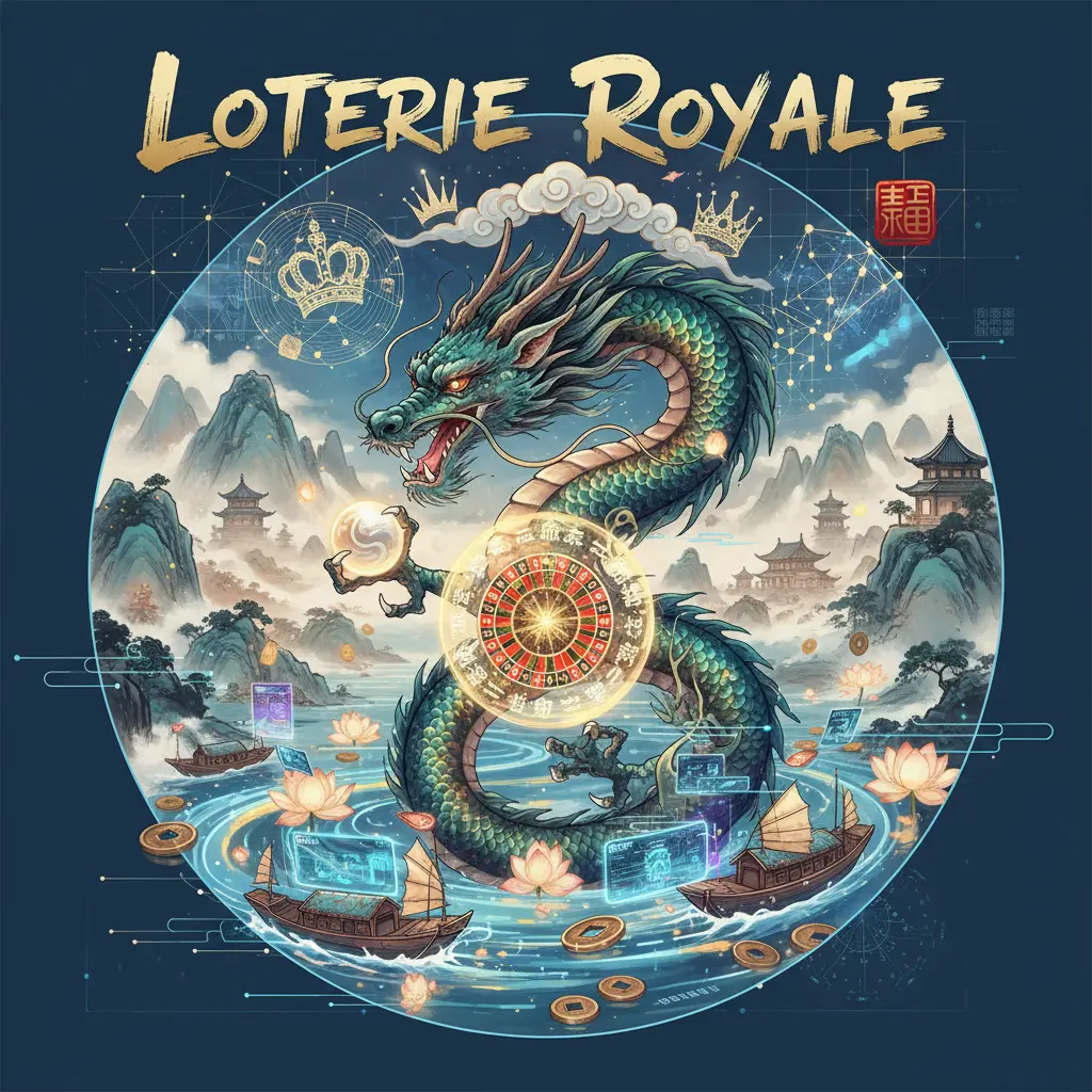 Lottery - Loterie