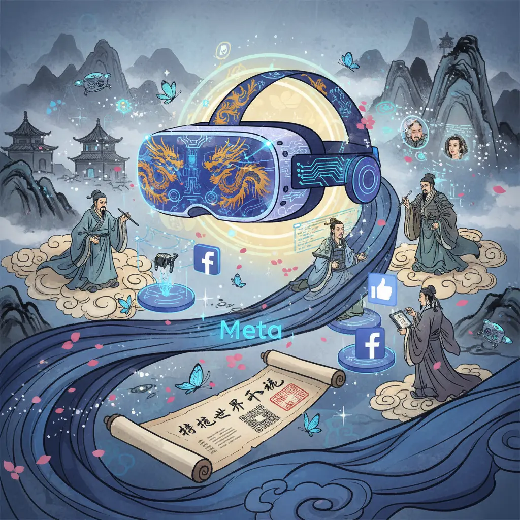 Facebook - Quest