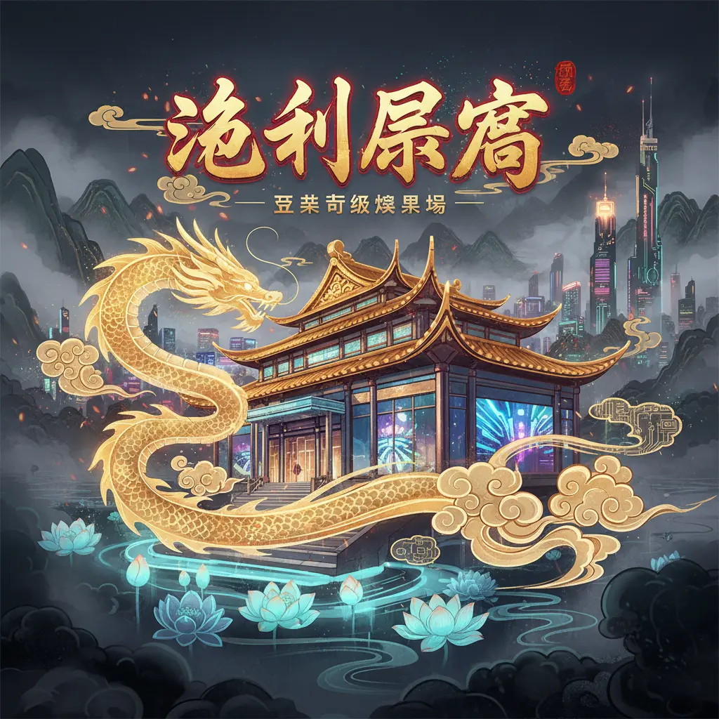 ASIA TOP GAMING CASINO - Palace