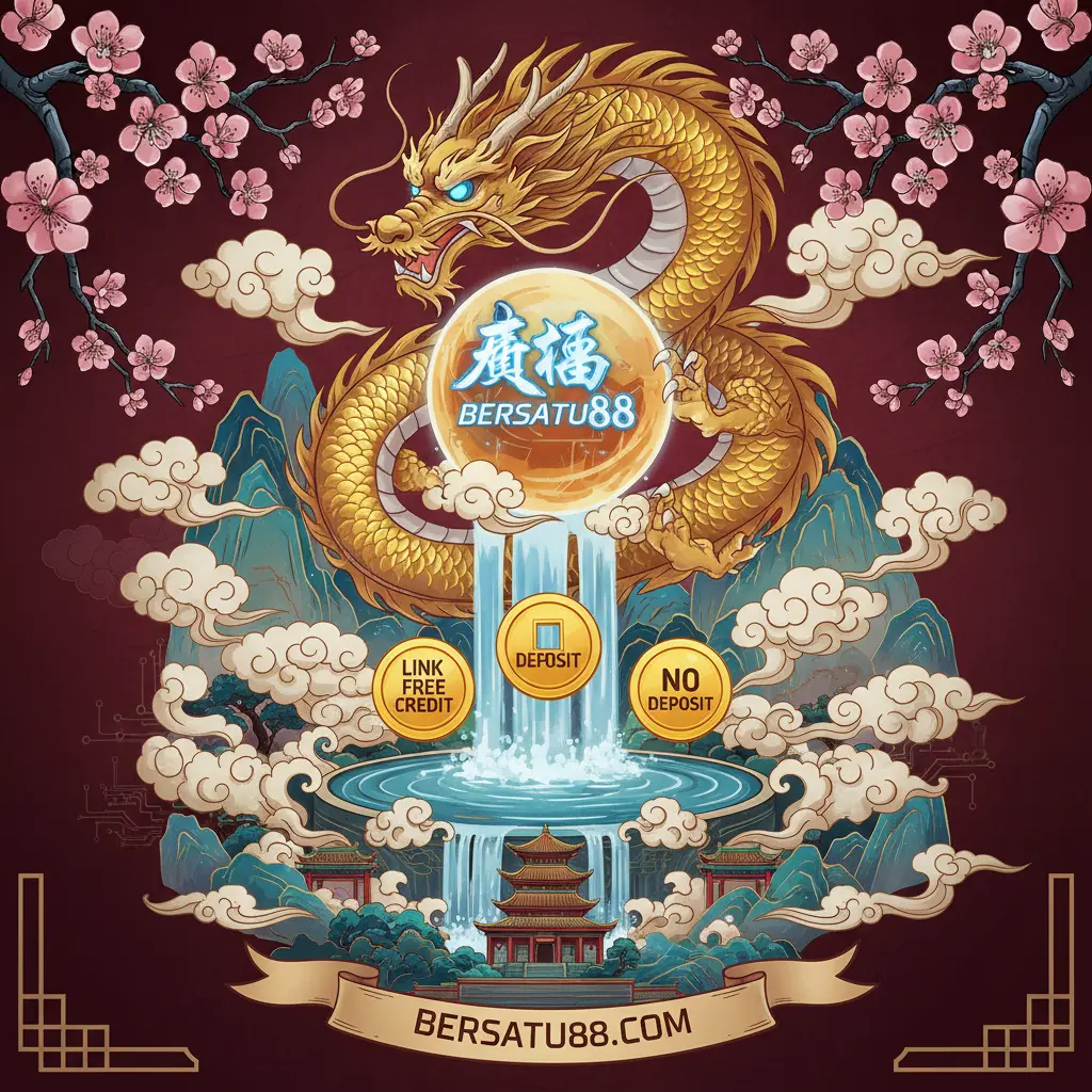 link free credit no deposit - BERSATU