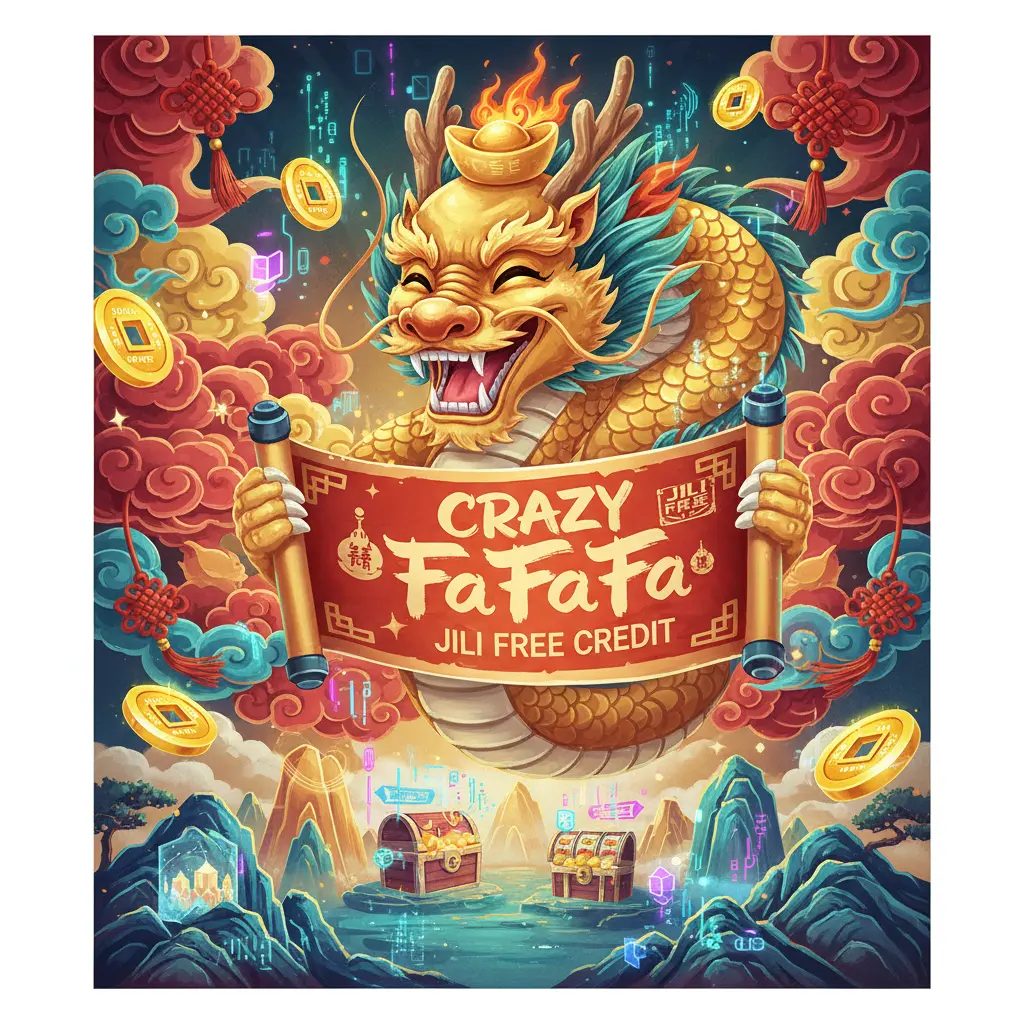 jili free credit - FaFaFa