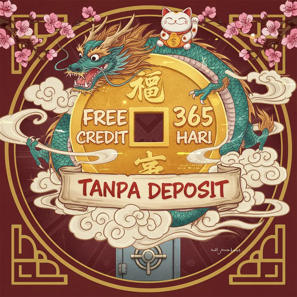 free kredit tanpa deposit - Credit