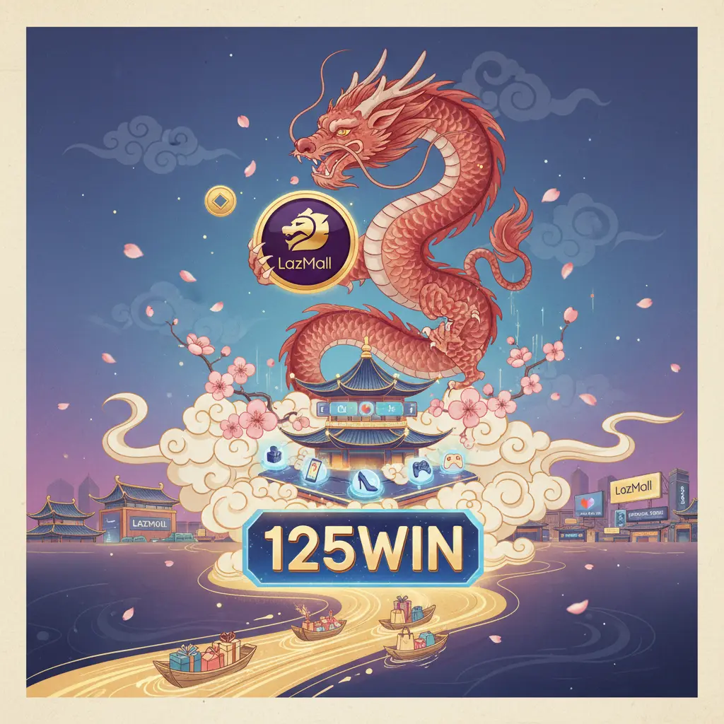 125Win - LazMall