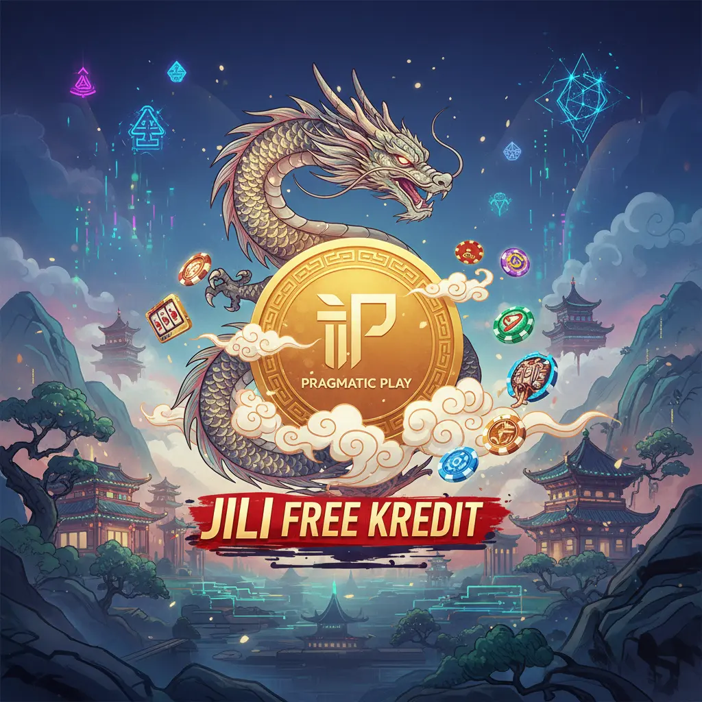 jili free kredit - Pragmatic