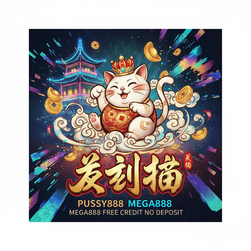 free credit no deposit mega888 - Pussy