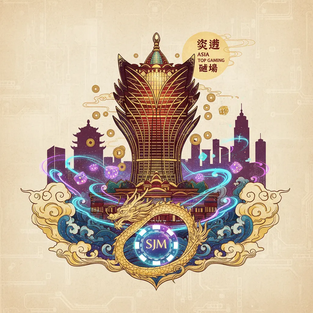 ASIA TOP GAMING CASINO - Lisboa