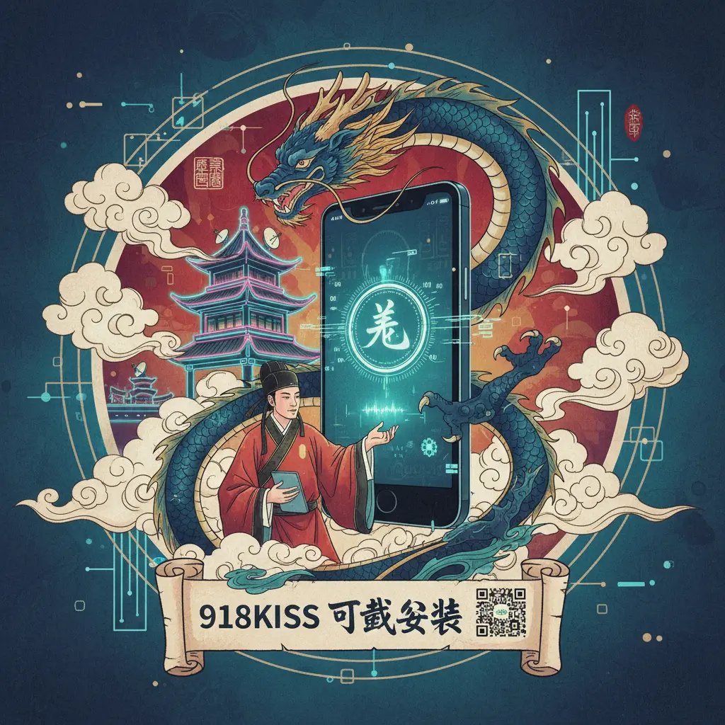 918Kiss - installation