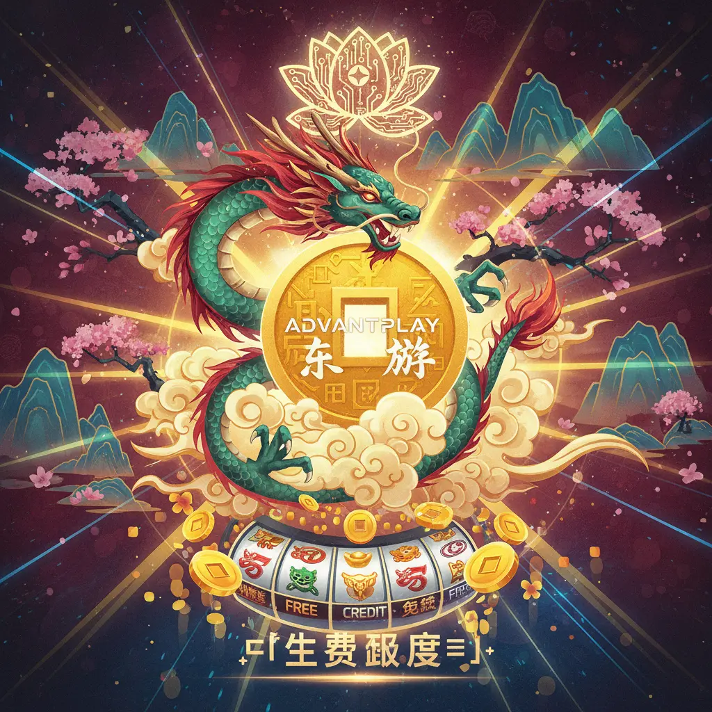 free kredit slot game - Advantplay