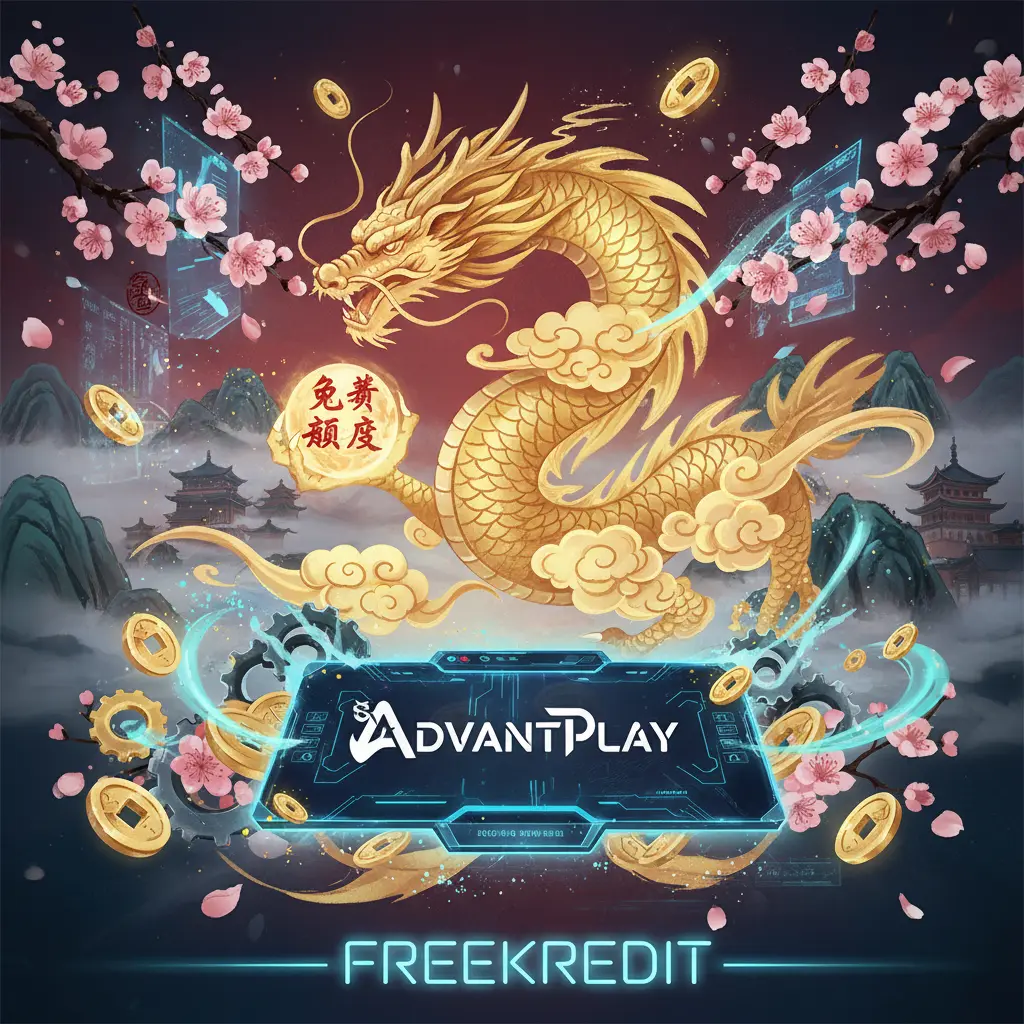 freekredit - Advantplay