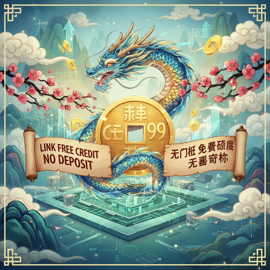 link free credit no deposit - CEO