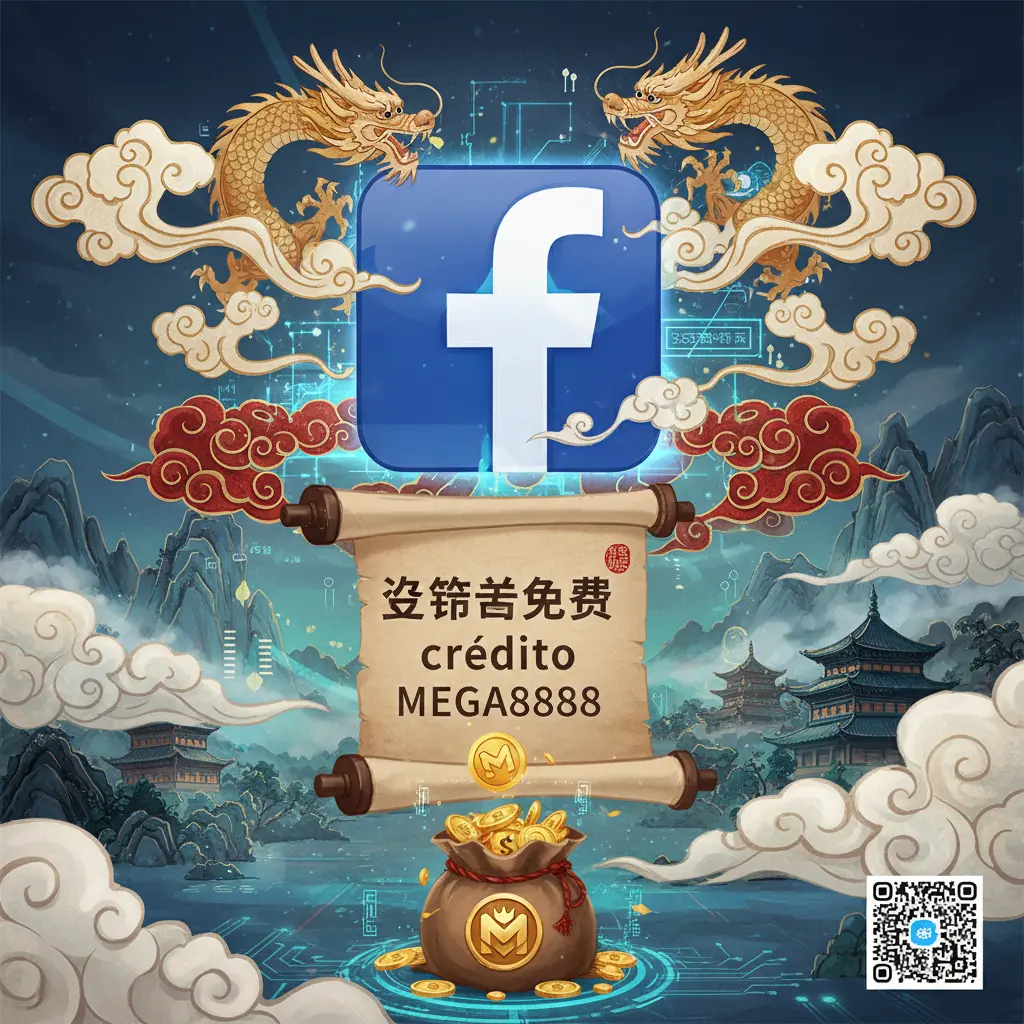 register dapat free credit mega888 - Facebook