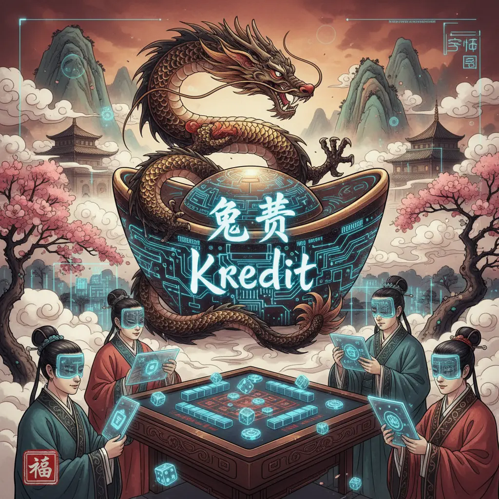 judi free kredit - Kredit