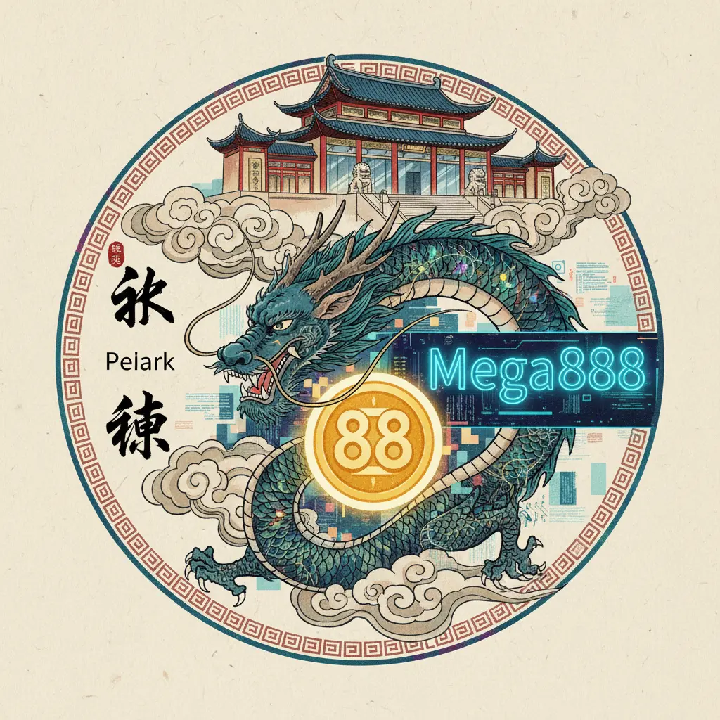 Mega888 - Perak