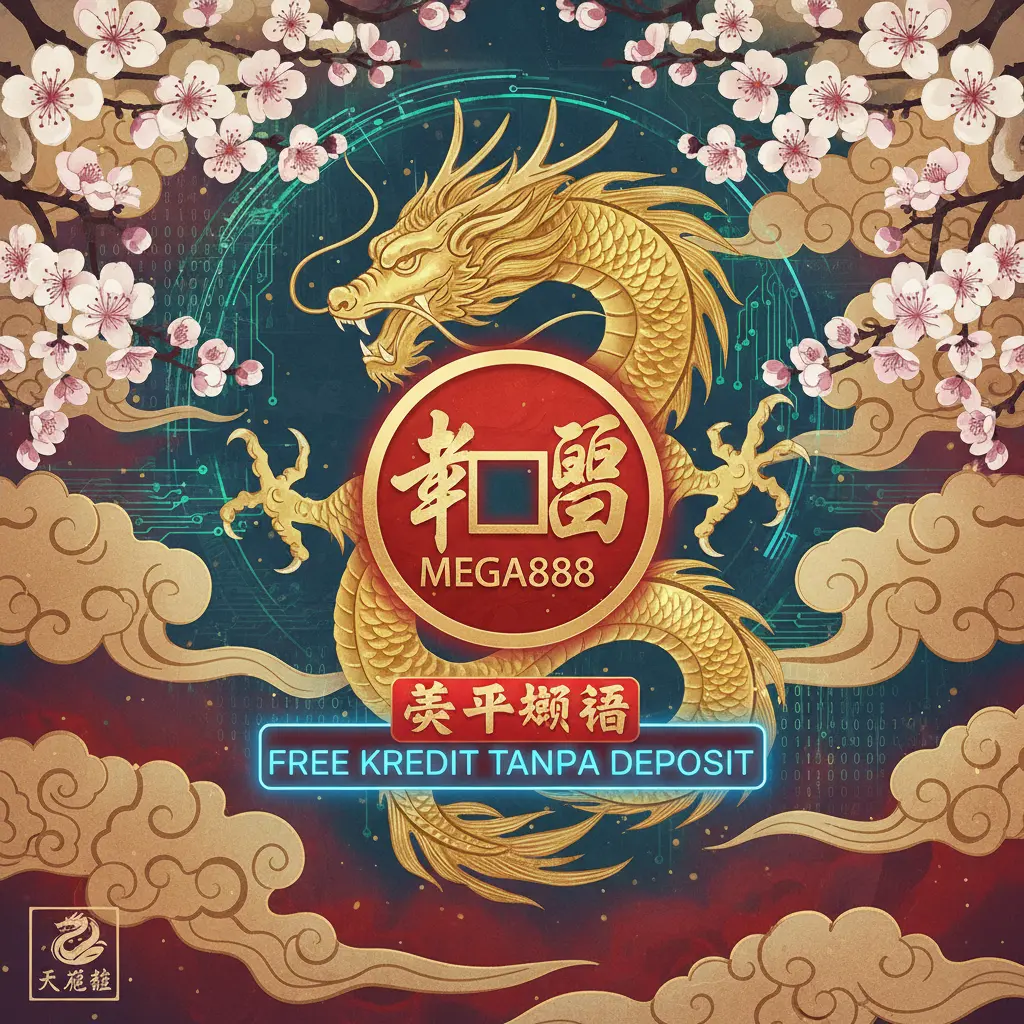 free kredit tanpa deposit - Mega