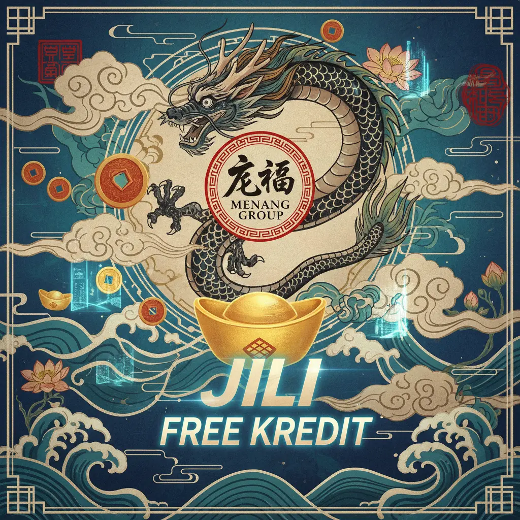 jili free kredit - Menang