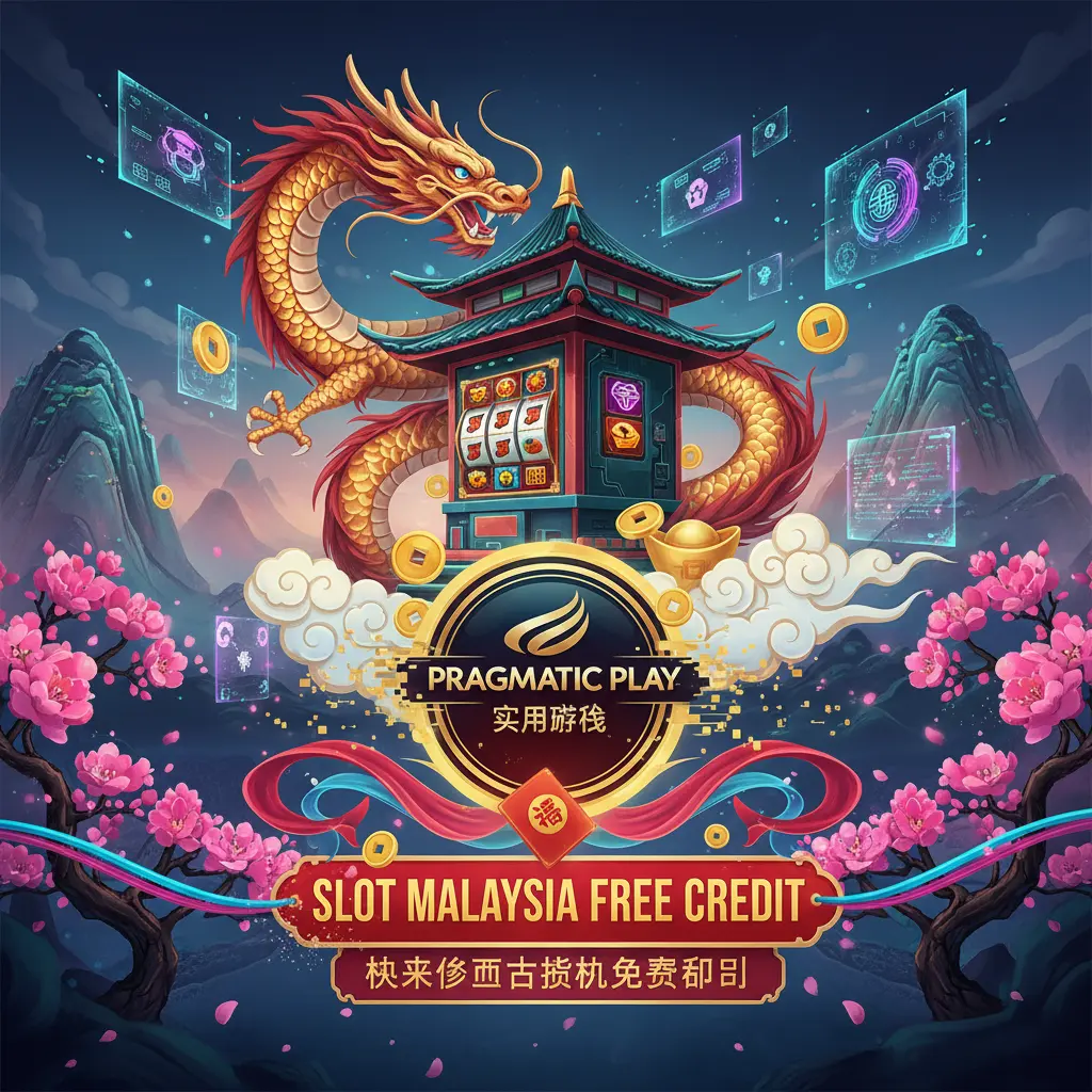 slot malaysia free credit - Pragmatic