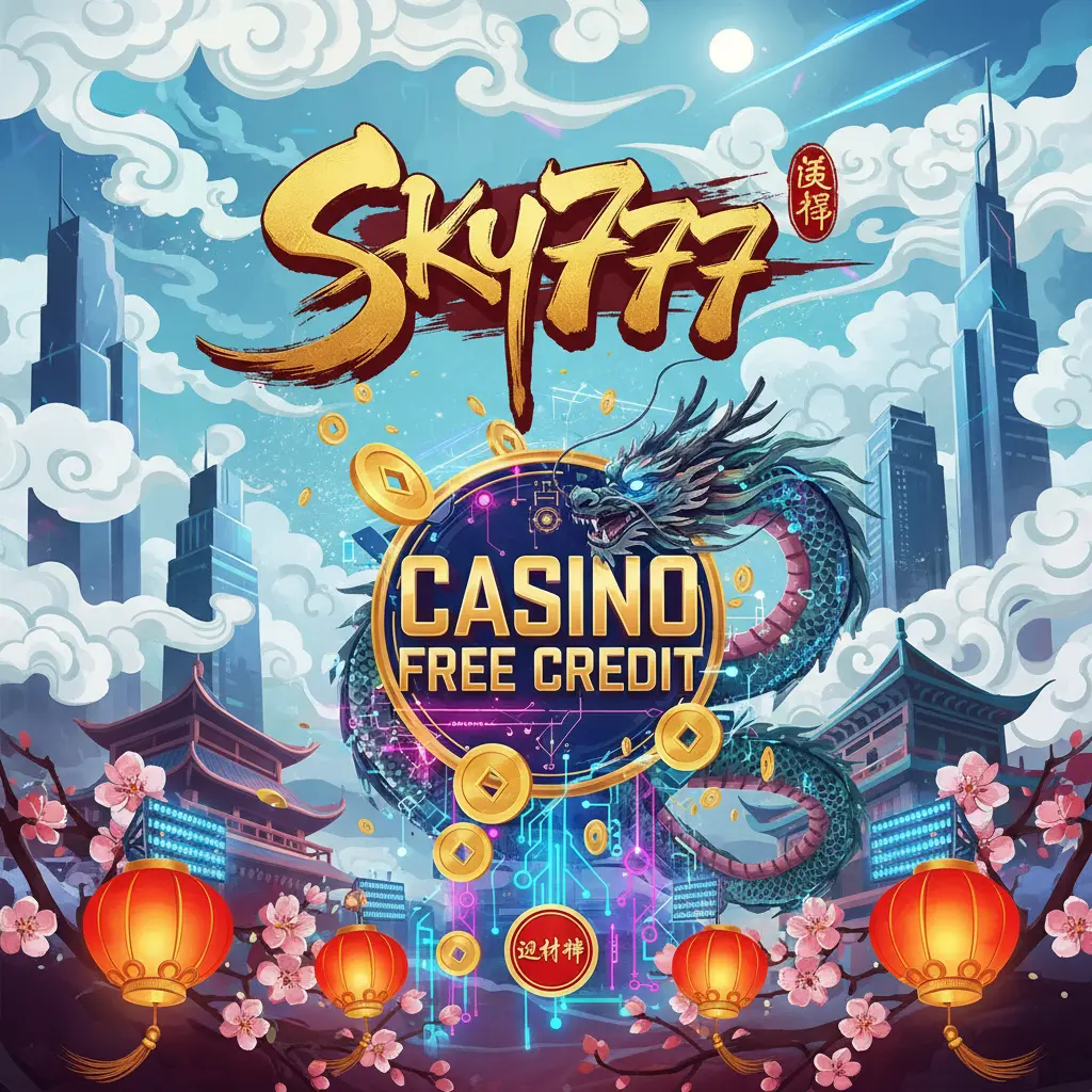 casino free credit - Sky