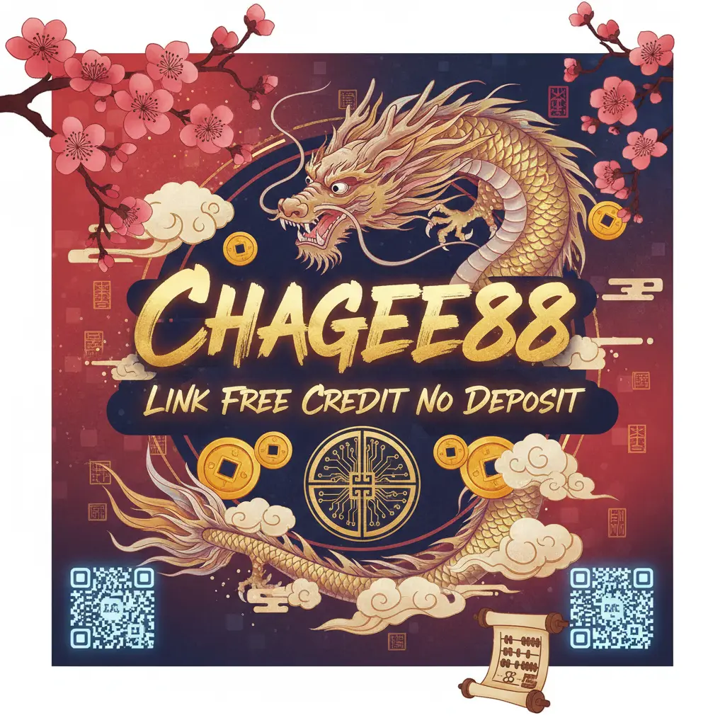 link free credit no deposit - CHAGEE