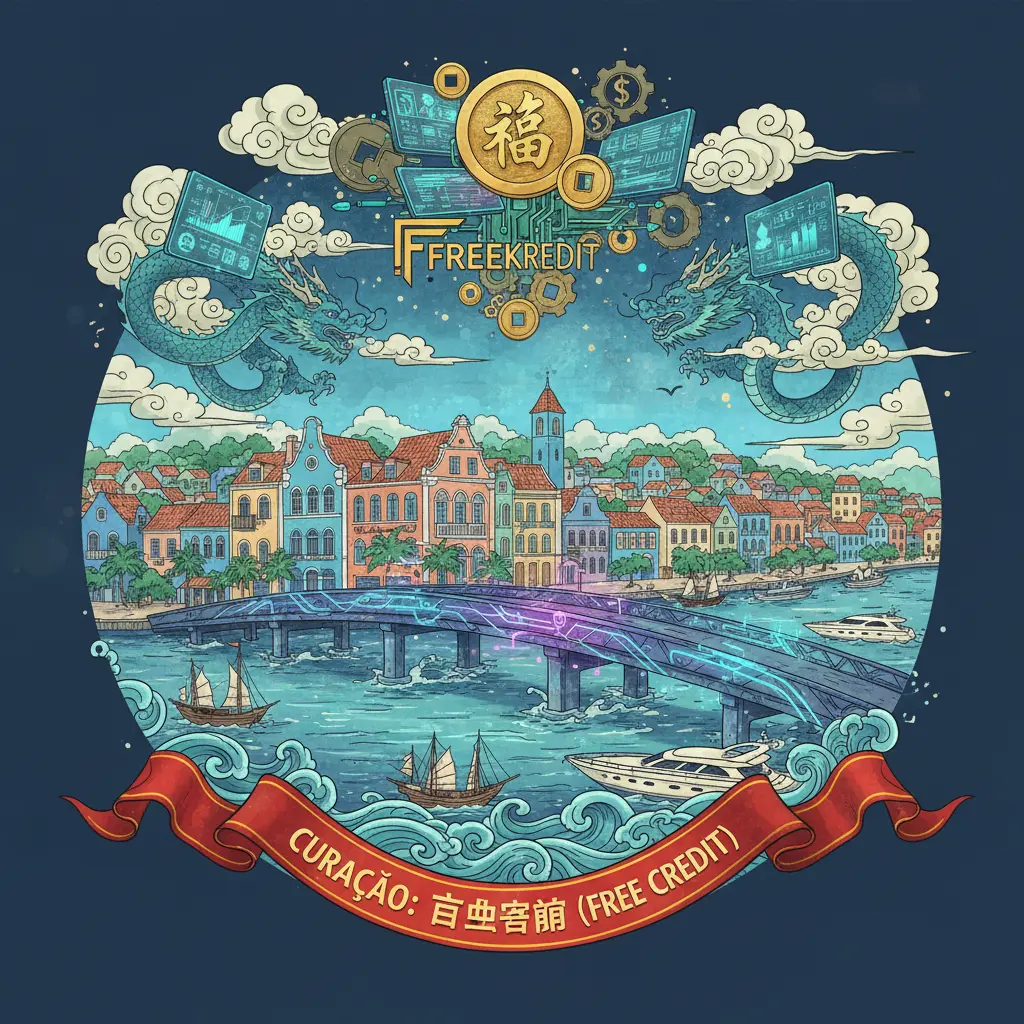 freekredit - Curacao