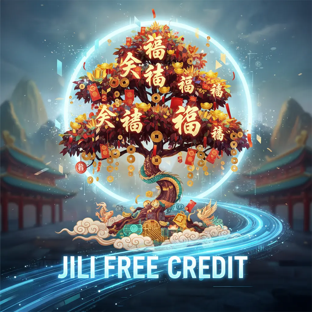 jili free credit - Fortune