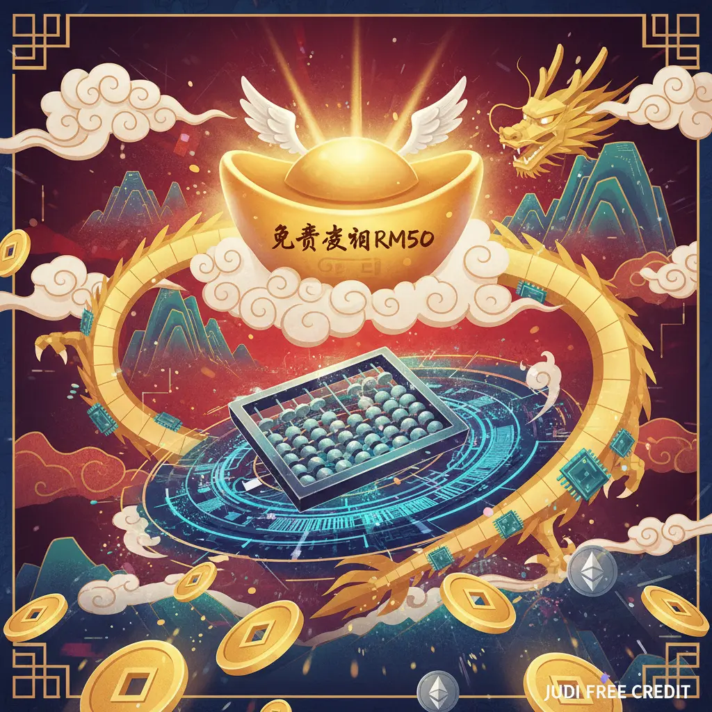 judi free credit - Credit