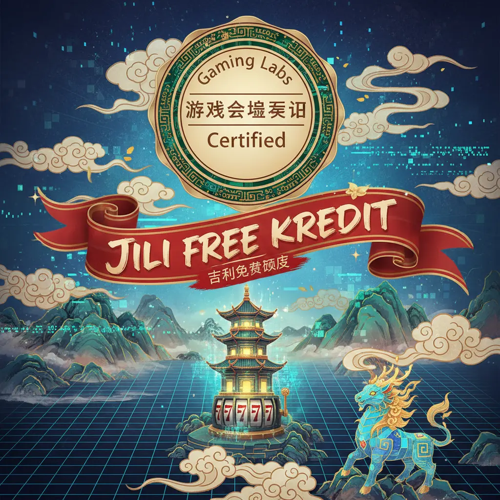 jili free kredit - Certified