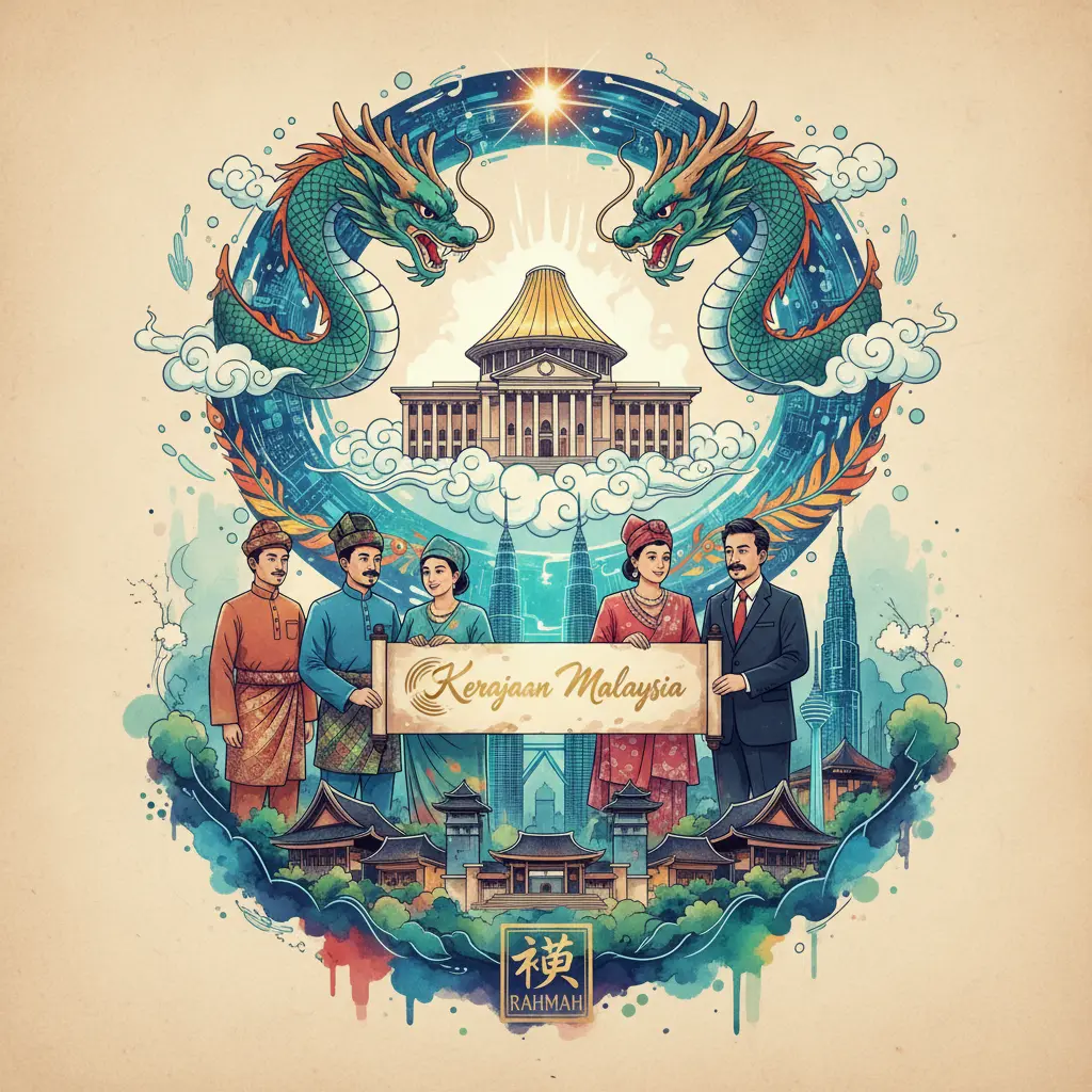 Malaysia - Government