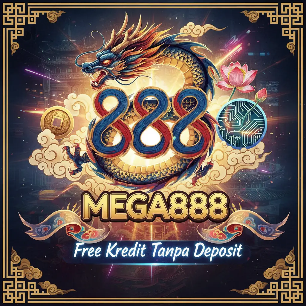 free kredit tanpa deposit - MEGA