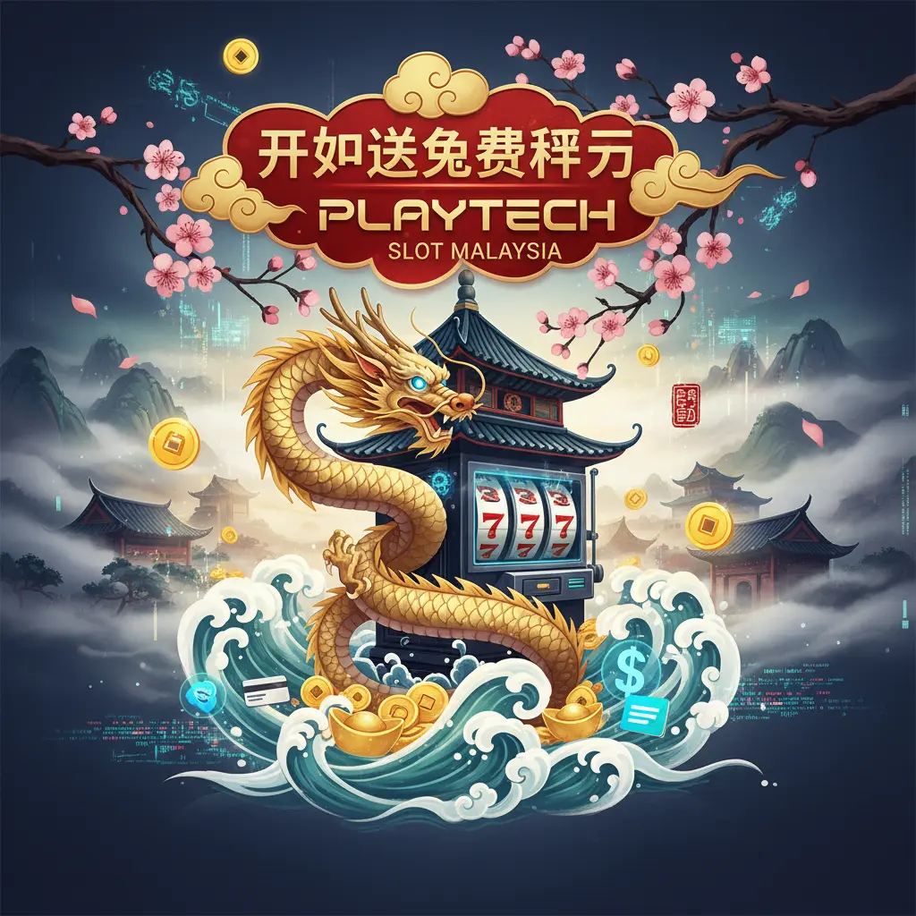 slot malaysia free credit - Playtech
