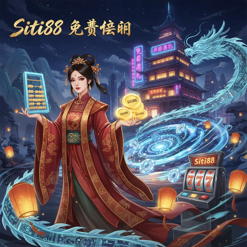 casino free credit - Siti