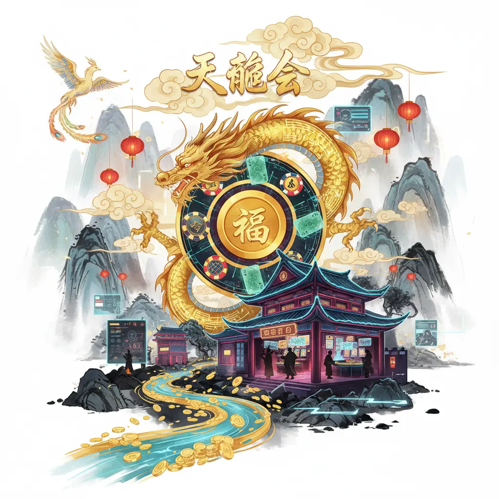 Online Casino - Club